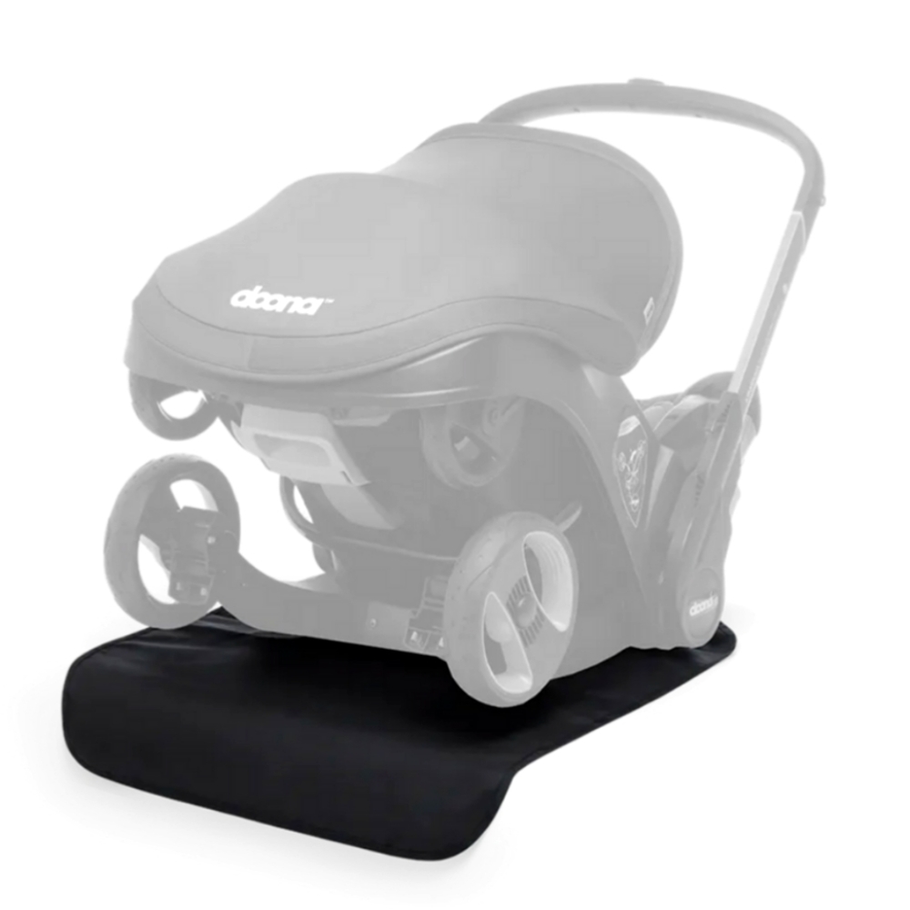Car seat protector